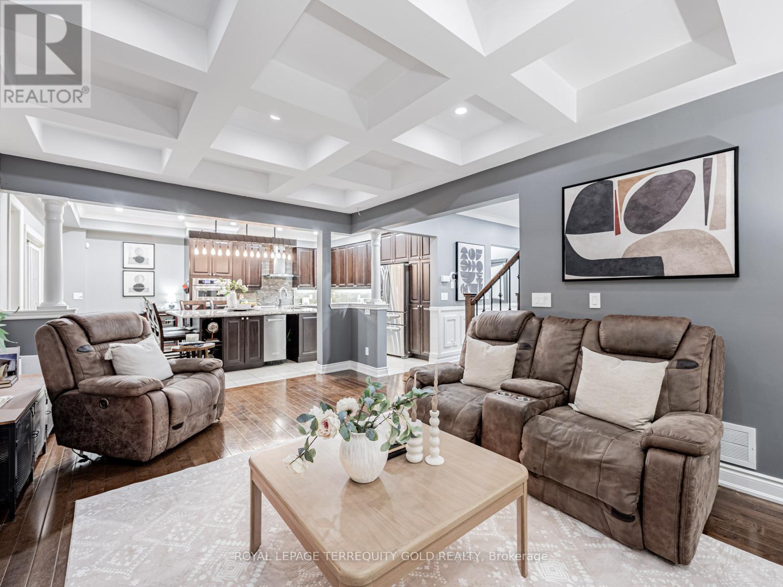 66 Rideout Street, Ajax, Ontario  L1S 1P8 - Photo 9 - E13038616