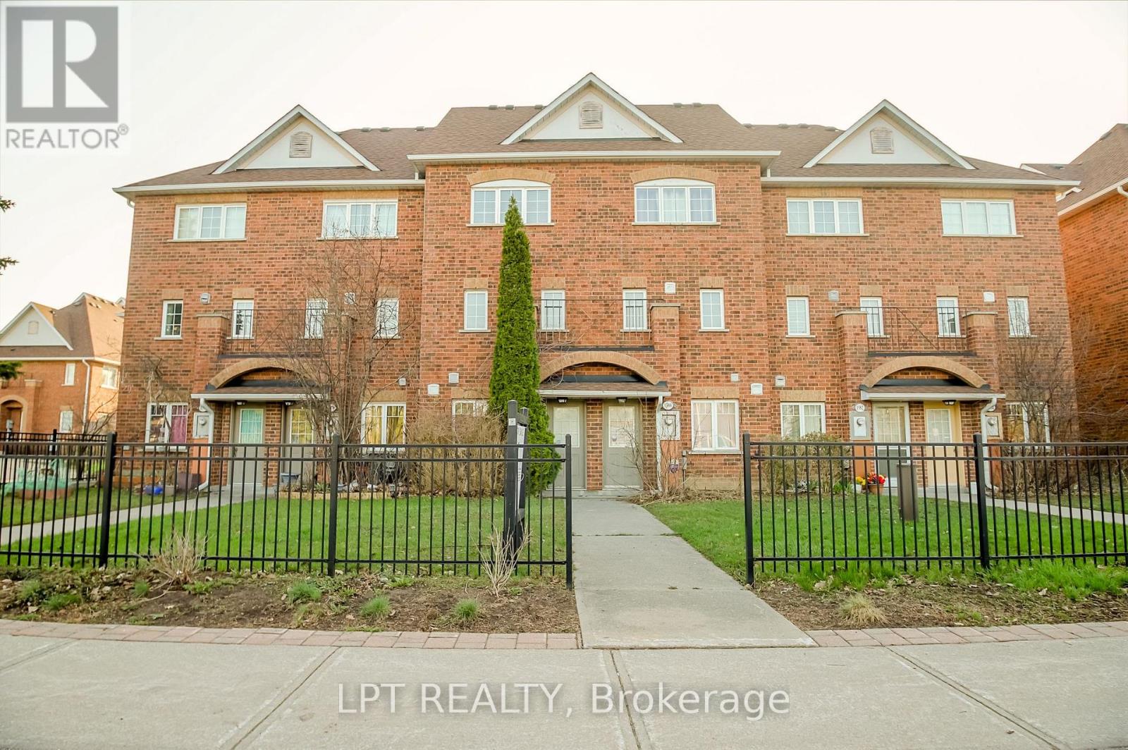 36 - 1378 MEADOWVALE ROAD, Toronto, Ontario