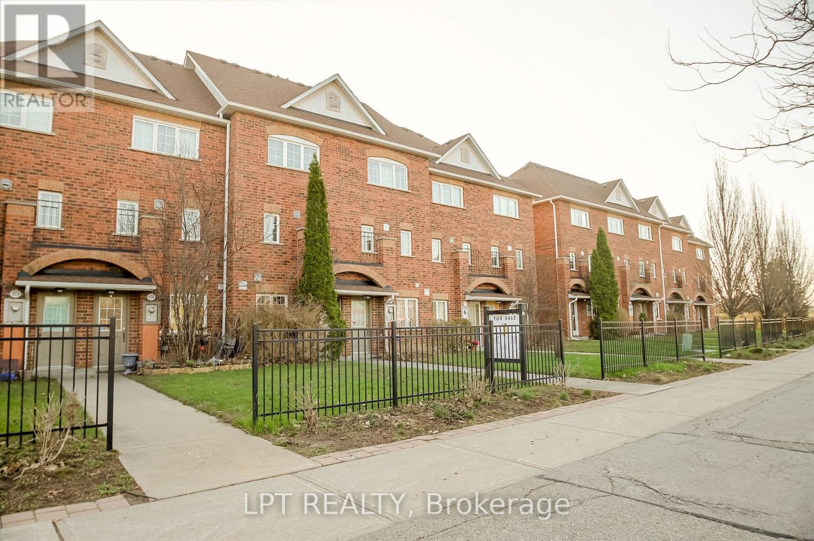 36 - 1378 Meadowvale Road, Toronto, Ontario  M1B 5Z4 - Photo 3 - E13038650