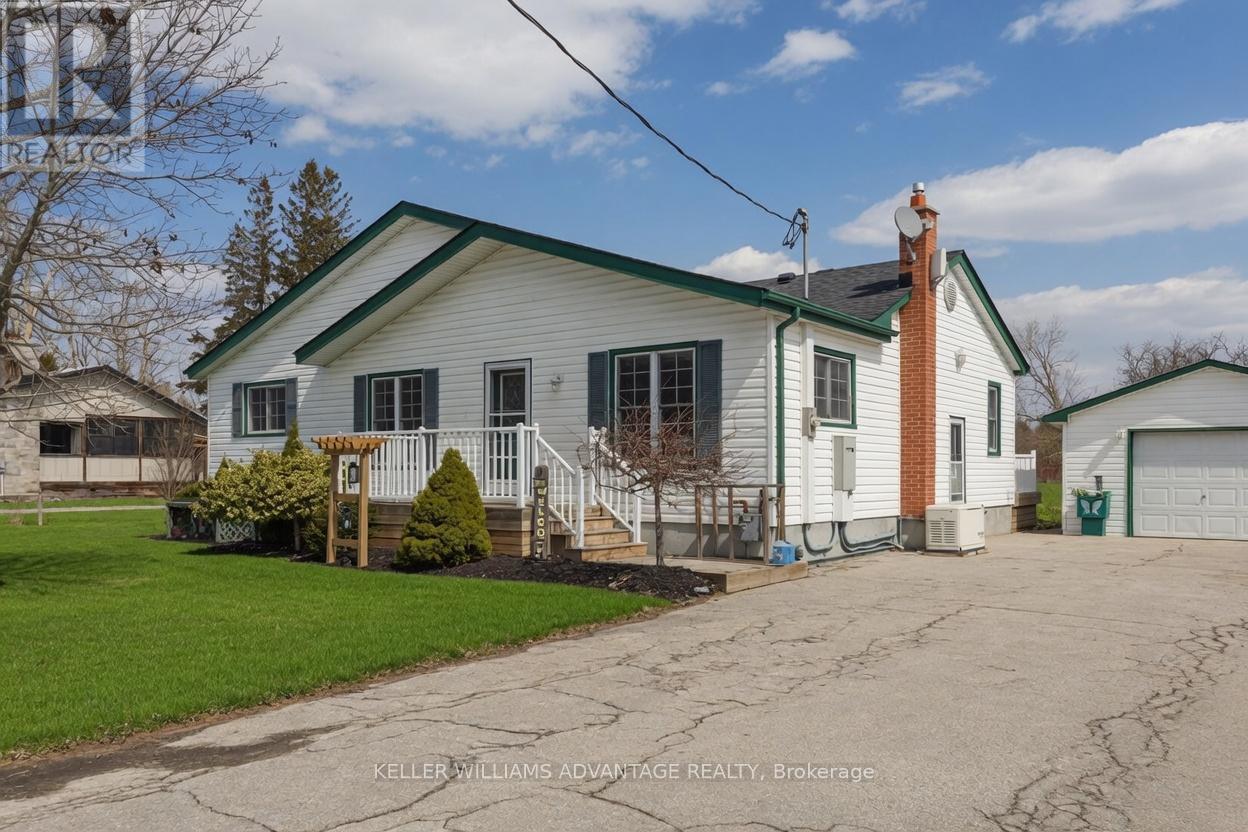 2347 HANCOCK ROAD, Clarington, Ontario
