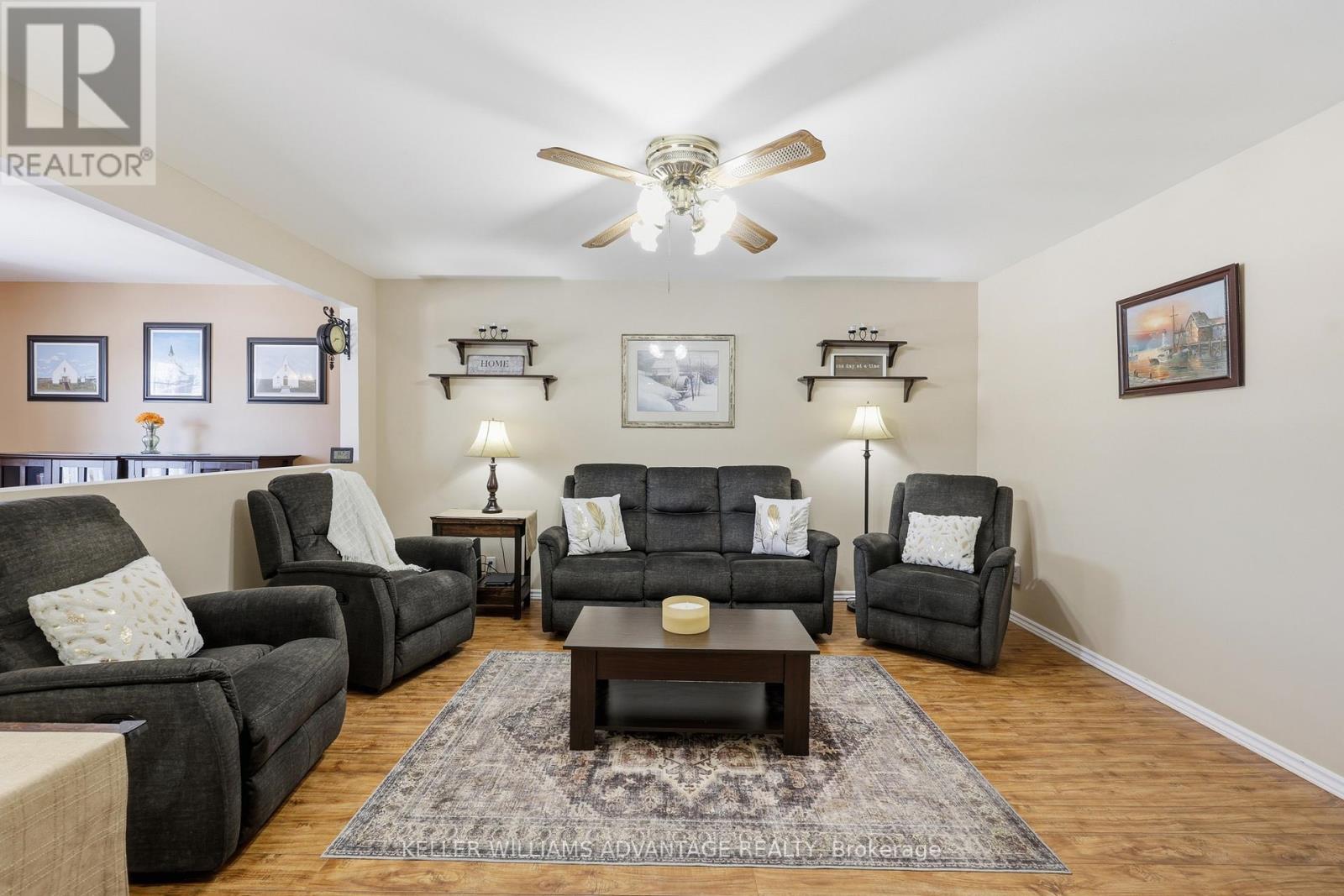 2347 Hancock Road, Clarington, Ontario  L1E 2M3 - Photo 13 - E13038656