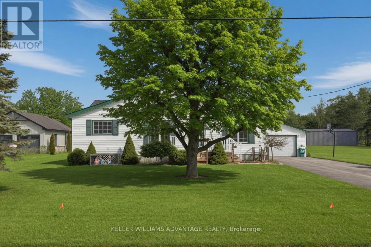 2347 Hancock Road, Clarington, Ontario  L1E 2M3 - Photo 2 - E13038656