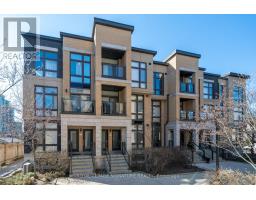 13 - 11 ELDORA AVENUE, Toronto, Ontario