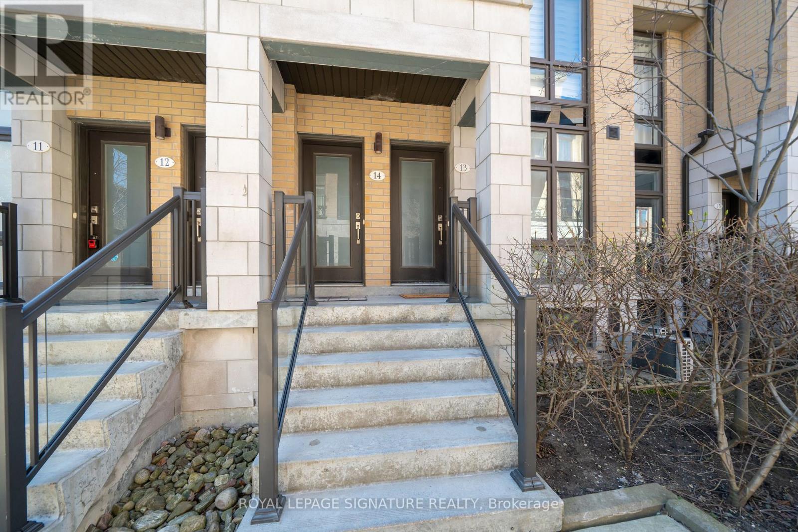 13 - 11 Eldora Avenue, Toronto, Ontario  M2M 0B5 - Photo 3 - C13035628