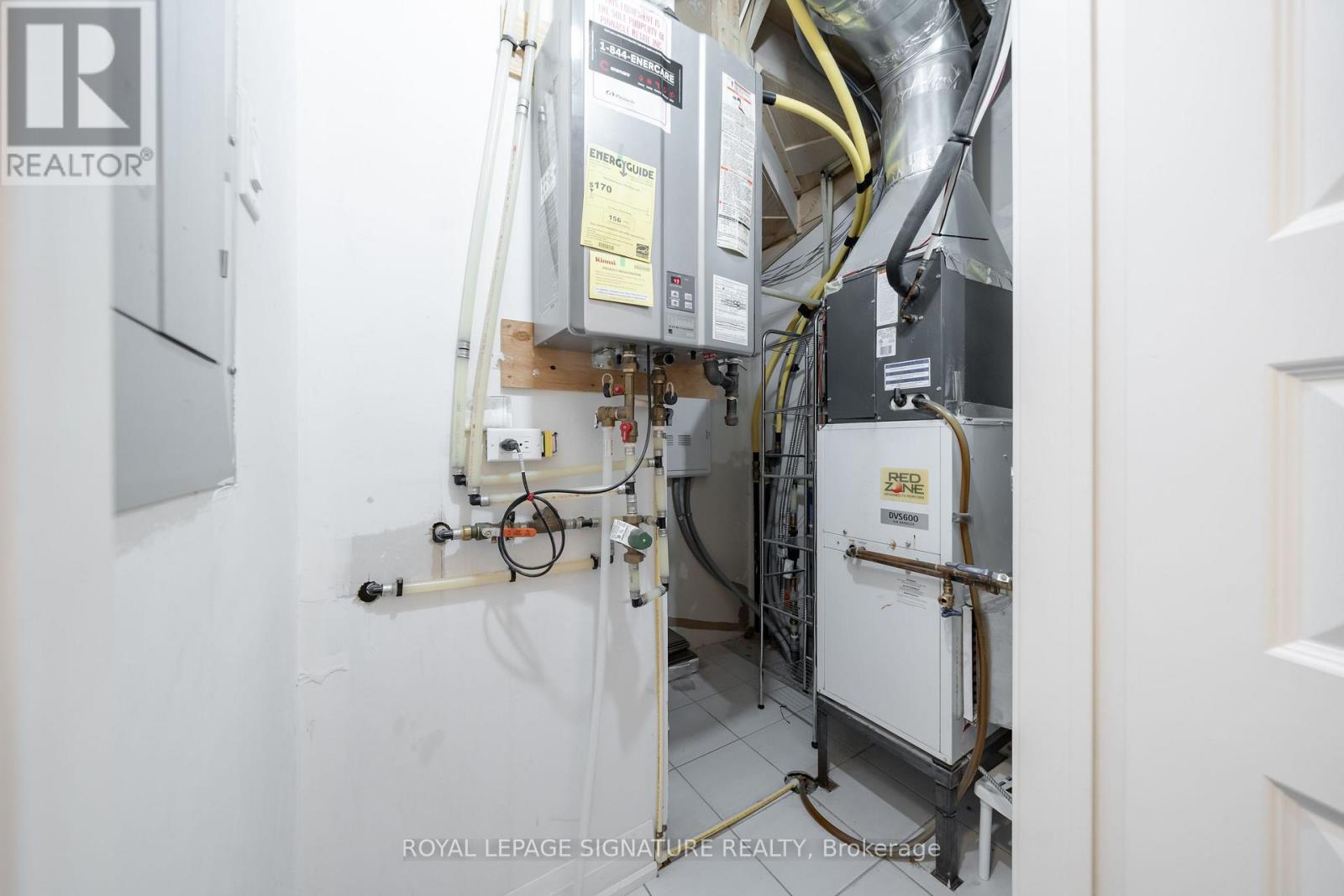 13 - 11 Eldora Avenue, Toronto, Ontario  M2M 0B5 - Photo 31 - C13035628