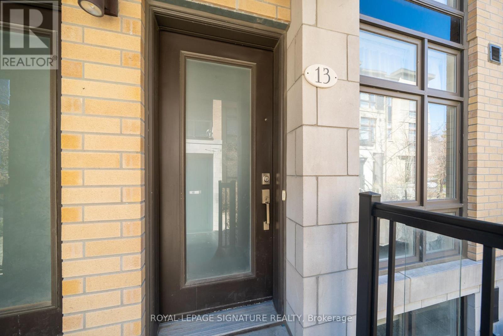 13 - 11 Eldora Avenue, Toronto, Ontario  M2M 0B5 - Photo 4 - C13035628