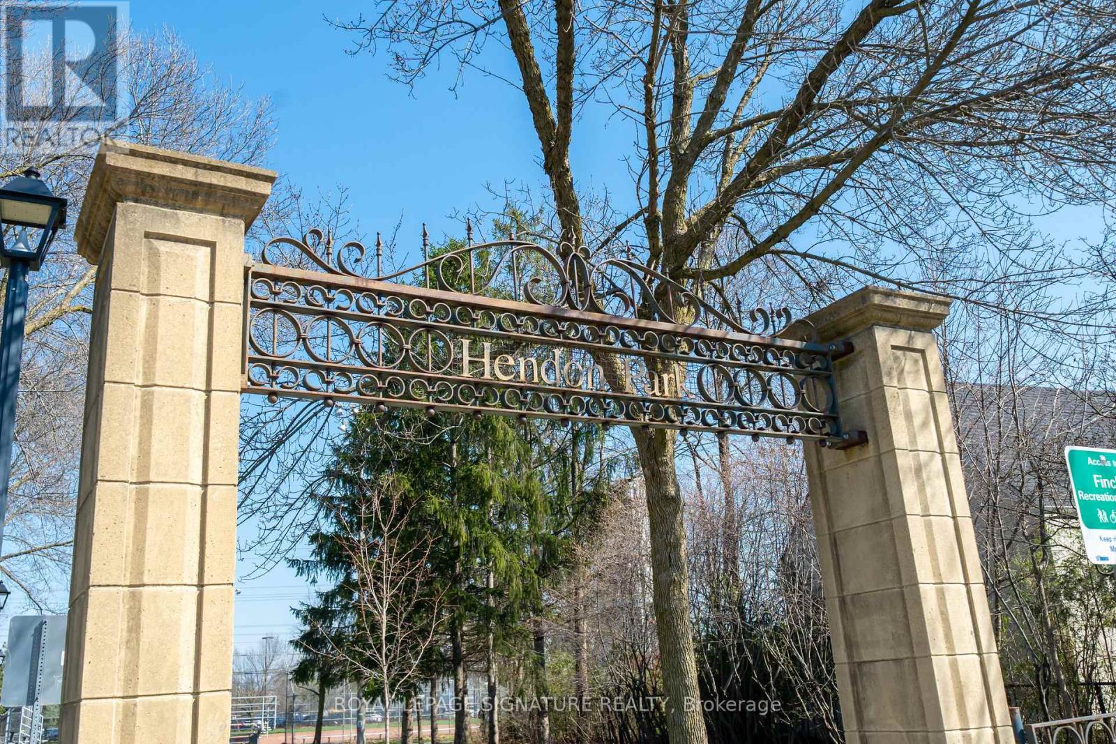 13 - 11 Eldora Avenue, Toronto, Ontario  M2M 0B5 - Photo 34 - C13035628