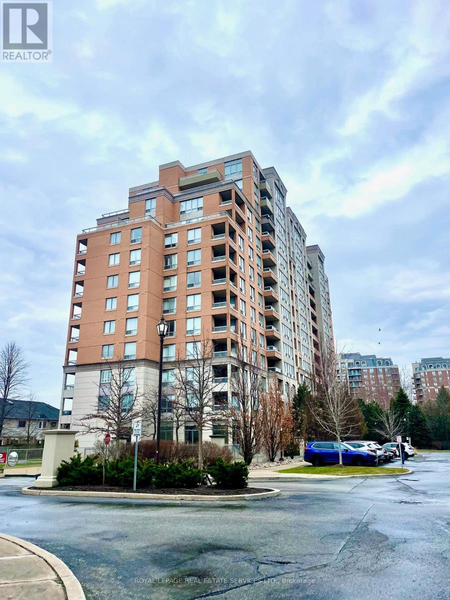 203 - 29 NORTHERN HEIGHTS DRIVE, Richmond Hill, Ontario