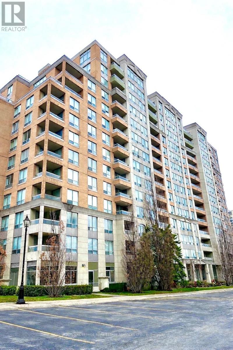 203 - 29 Northern Heights Drive, Richmond Hill, Ontario  L4B 4L8 - Photo 2 - N13038590