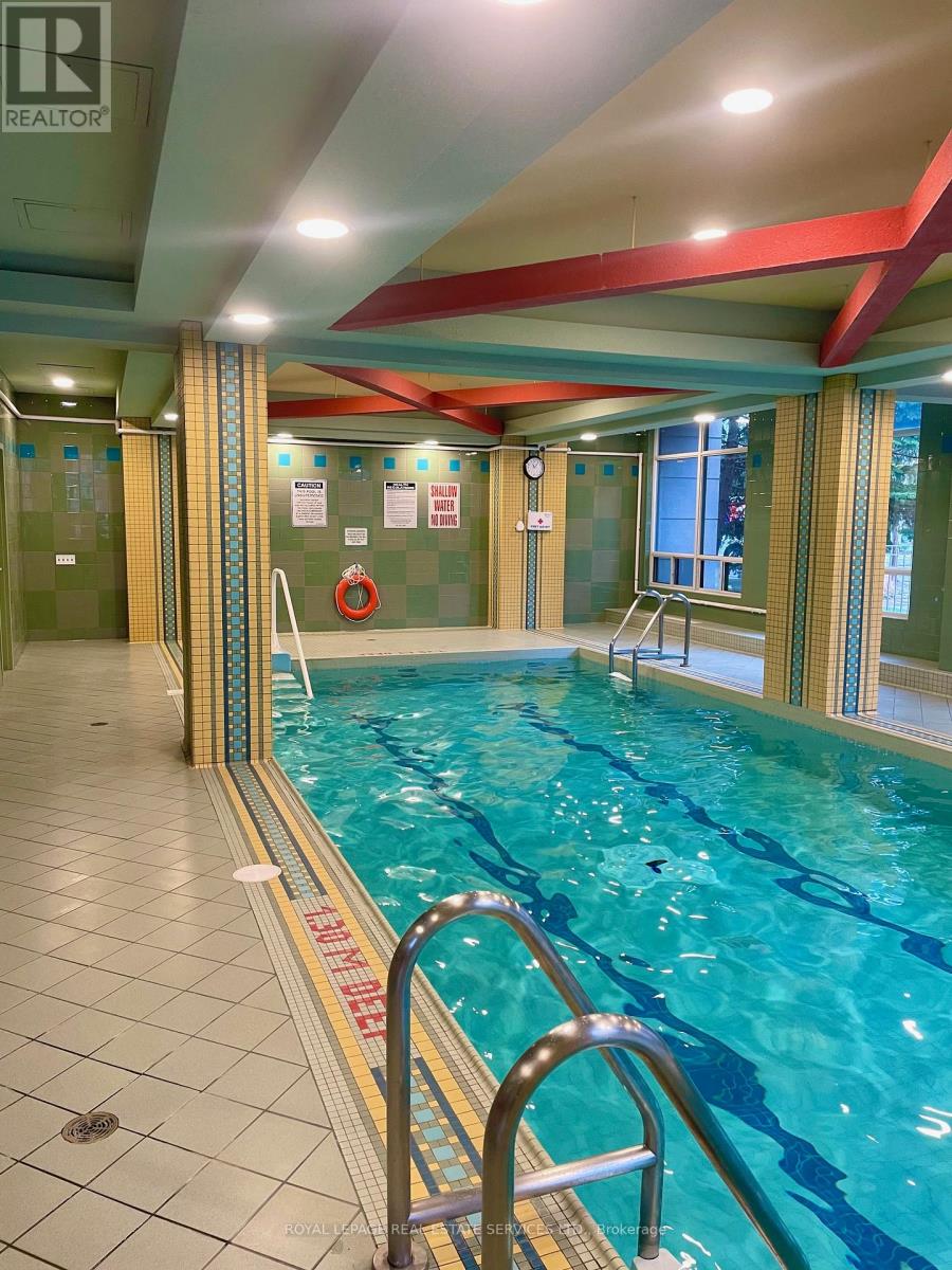 203 - 29 Northern Heights Drive, Richmond Hill, Ontario  L4B 4L8 - Photo 22 - N13038590