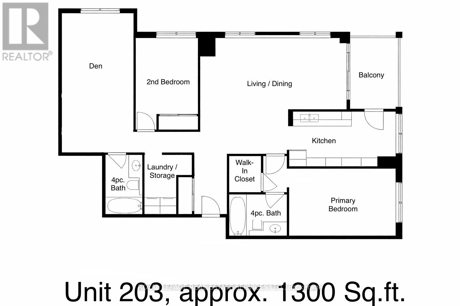 203 - 29 Northern Heights Drive, Richmond Hill, Ontario  L4B 4L8 - Photo 28 - N13038590