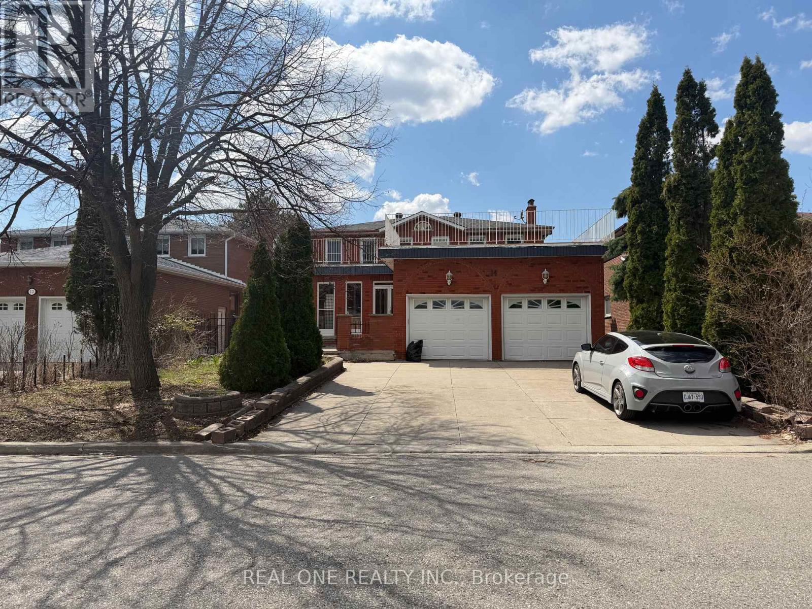 14 Empringham Crescent, Markham (Milliken Mills West), Ontario  L3R 3G1 - Photo 2 - N13038614