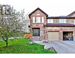 73 BLOOMGATE CRESCENT, Richmond Hill, Ontario