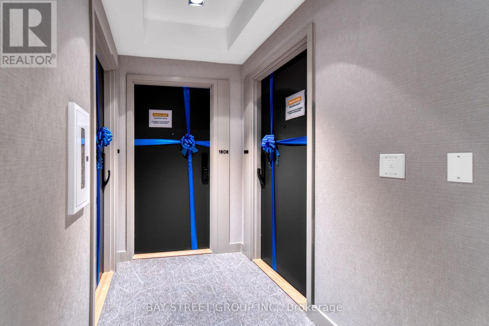 1809 - 335 Wheat Boom Drive, Oakville, Ontario  L6H 7Y1 - Photo 8 - W12838942