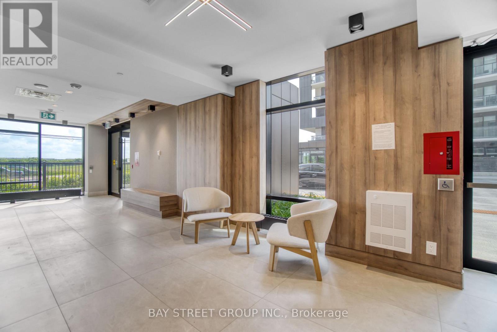 1809 - 335 Wheat Boom Drive, Oakville, Ontario  L6H 7Y1 - Photo 5 - W12838942