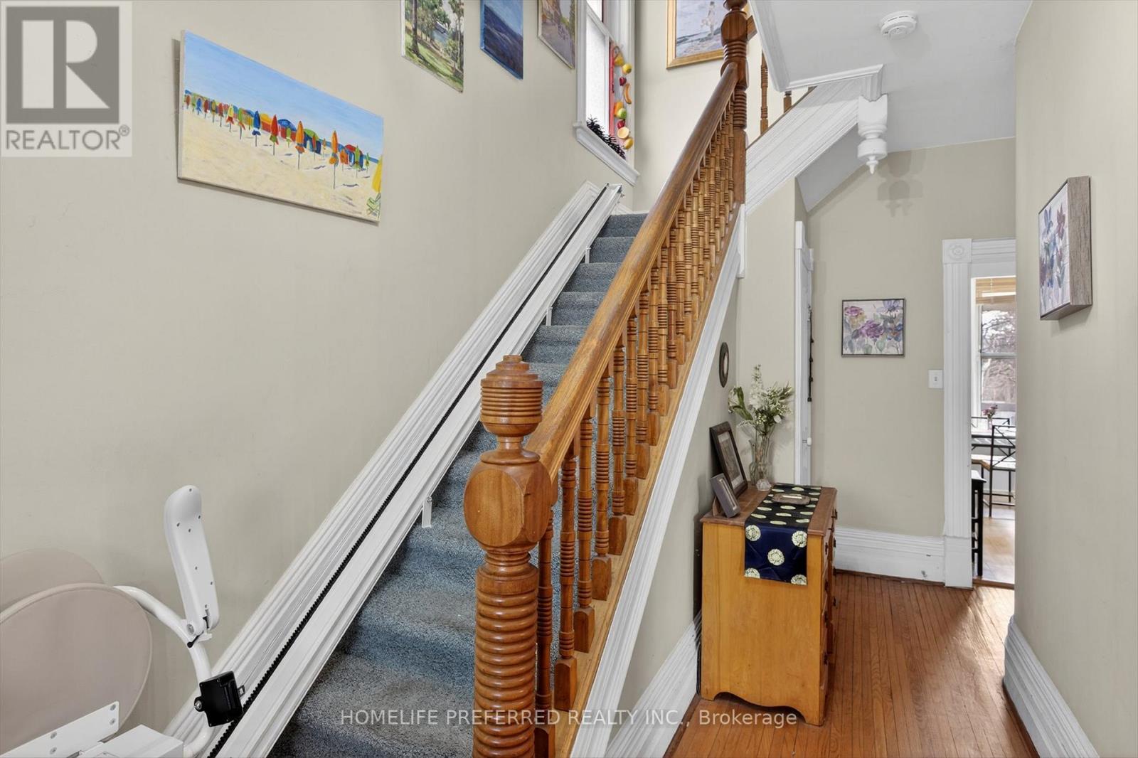 768 Water Street, Peterborough, Ontario  K9H 3N6 - Photo 18 - X12963632