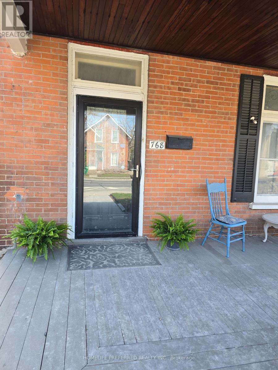 768 Water Street, Peterborough, Ontario  K9H 3N6 - Photo 3 - X12963632