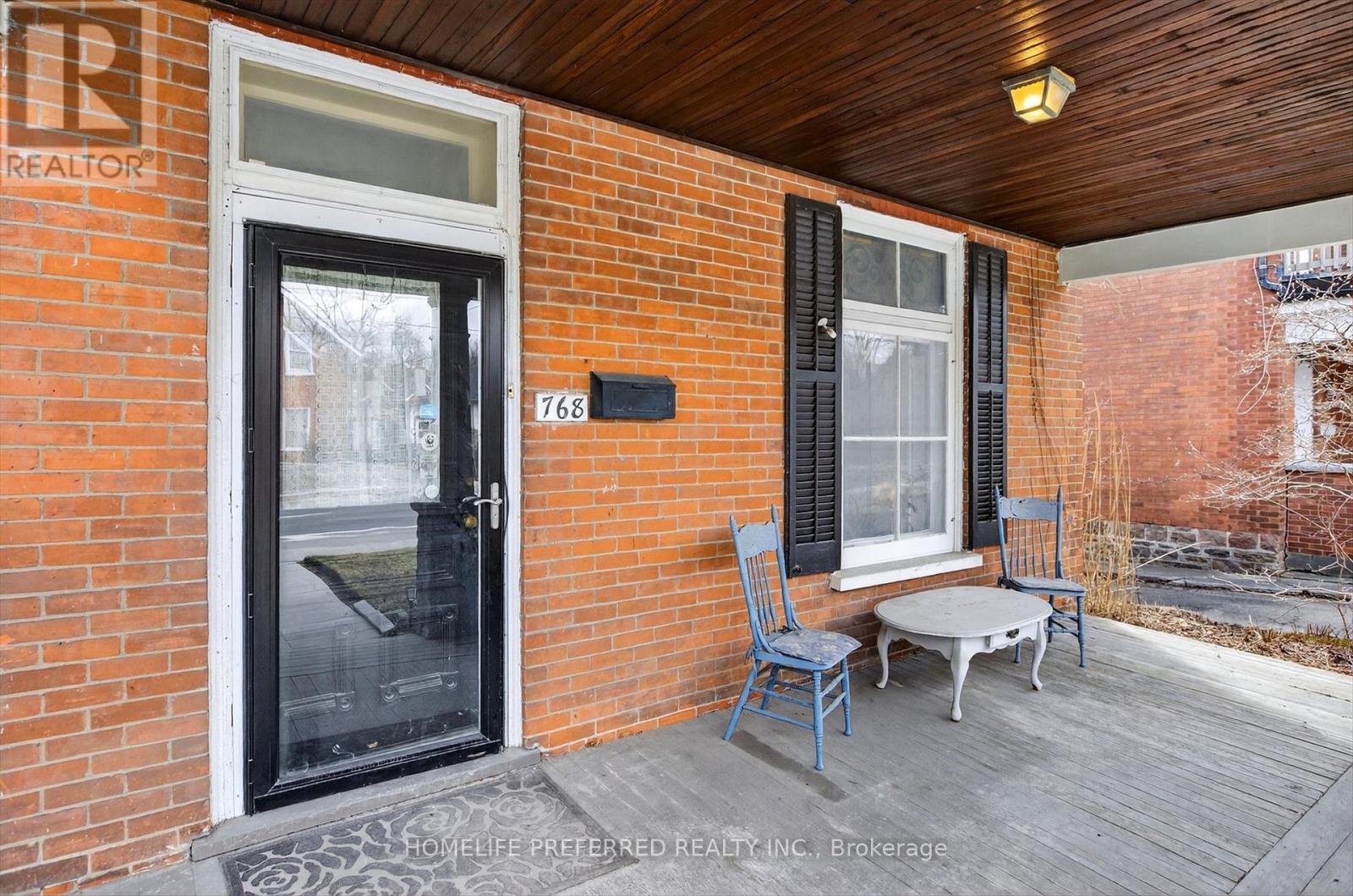 768 Water Street, Peterborough, Ontario  K9H 3N6 - Photo 4 - X12963632