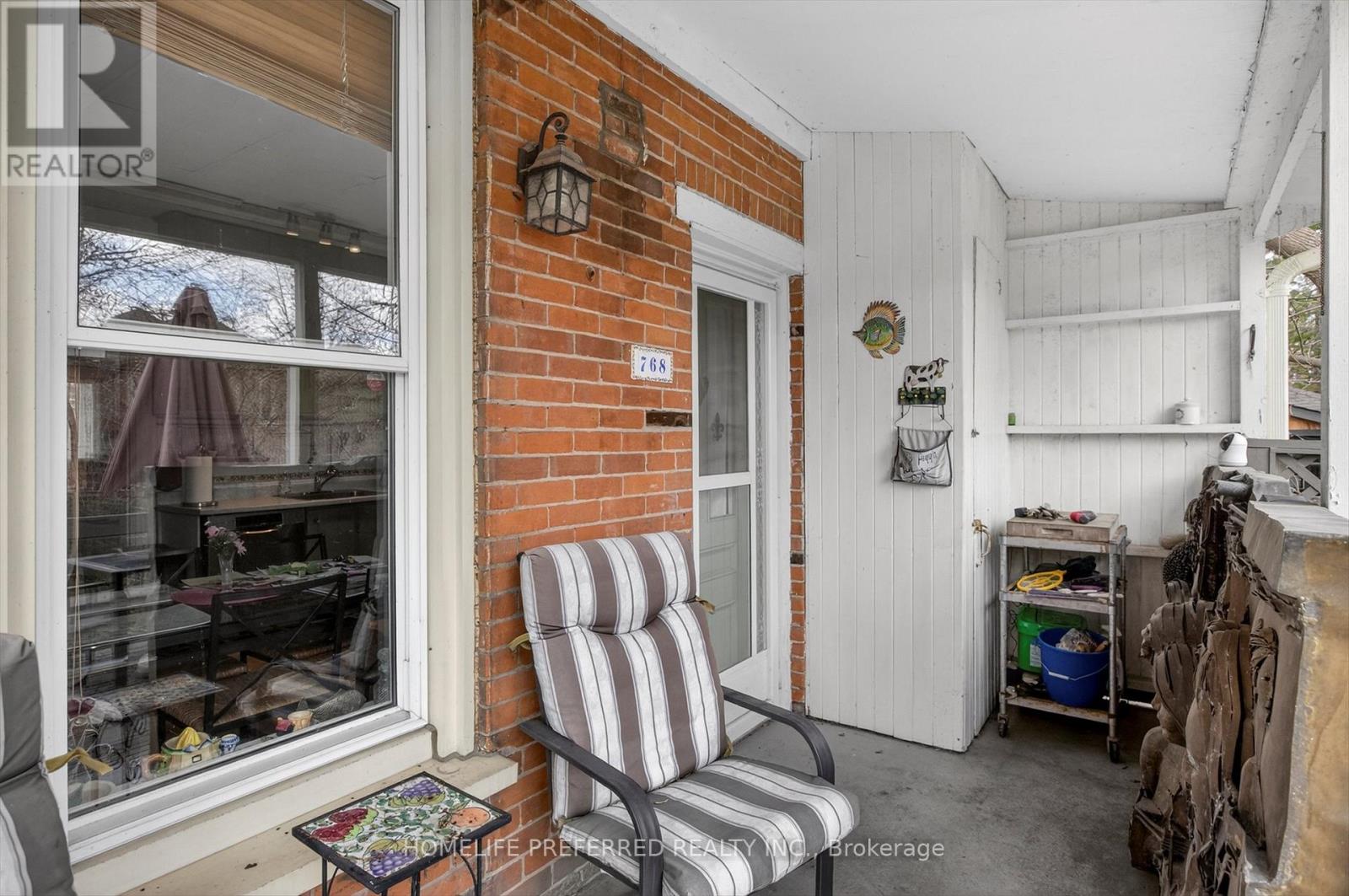 768 Water Street, Peterborough, Ontario  K9H 3N6 - Photo 41 - X12963632