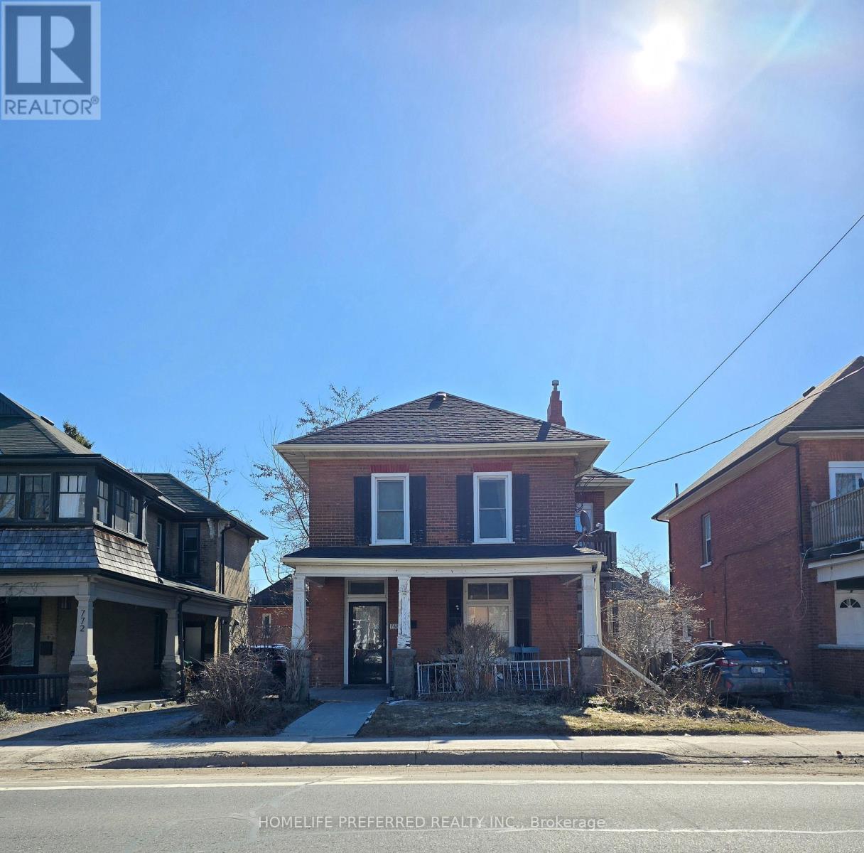 768 Water Street, Peterborough, Ontario  K9H 3N6 - Photo 49 - X12963632