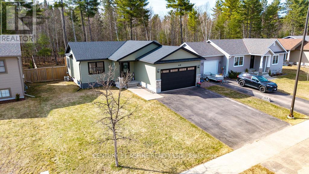 43 Dustin Drive, Petawawa, Ontario  K8H 0G3 - Photo 36 - X13034204