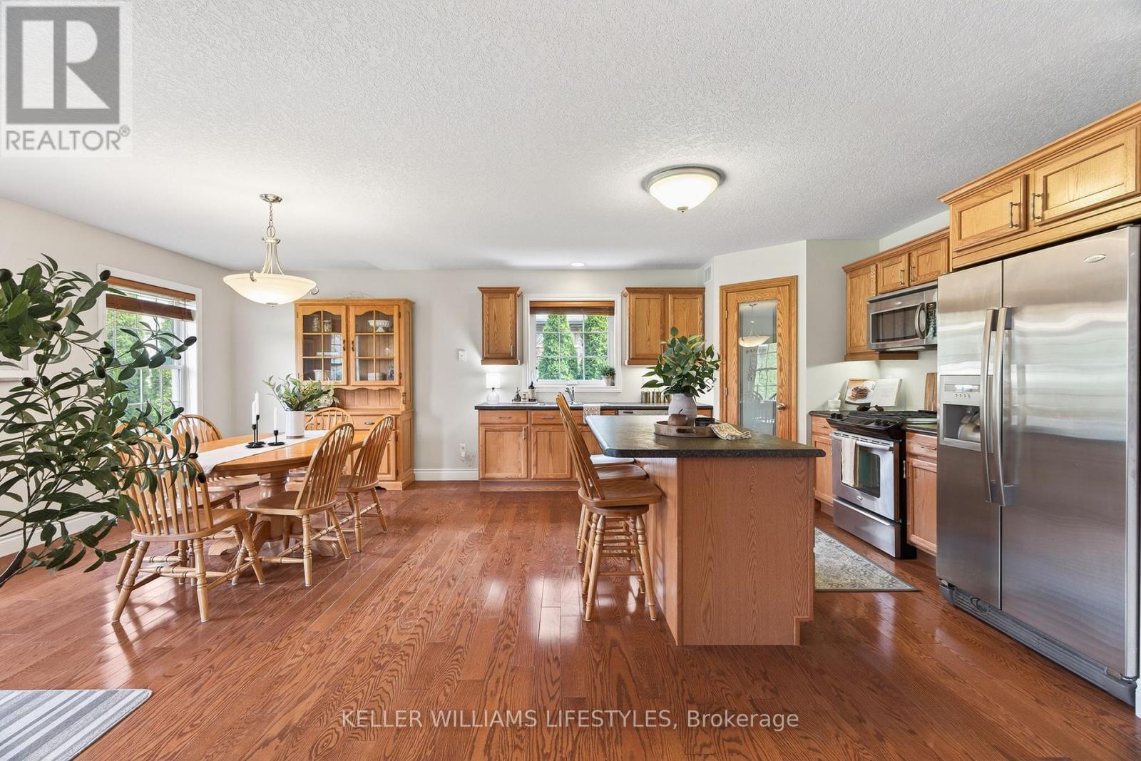 111 Jenna Drive, Strathroy-Caradoc, Ontario  N7G 0B2 - Photo 13 - X13032638