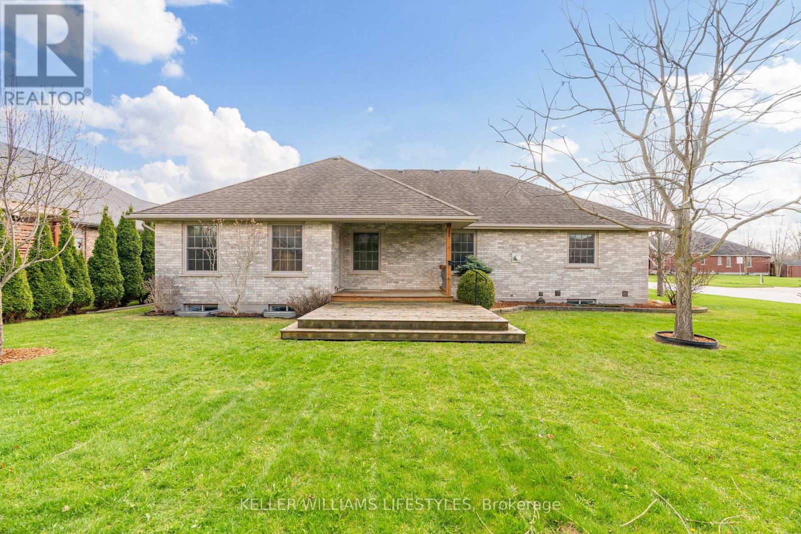 111 Jenna Drive, Strathroy-Caradoc, Ontario  N7G 0B2 - Photo 39 - X13032638