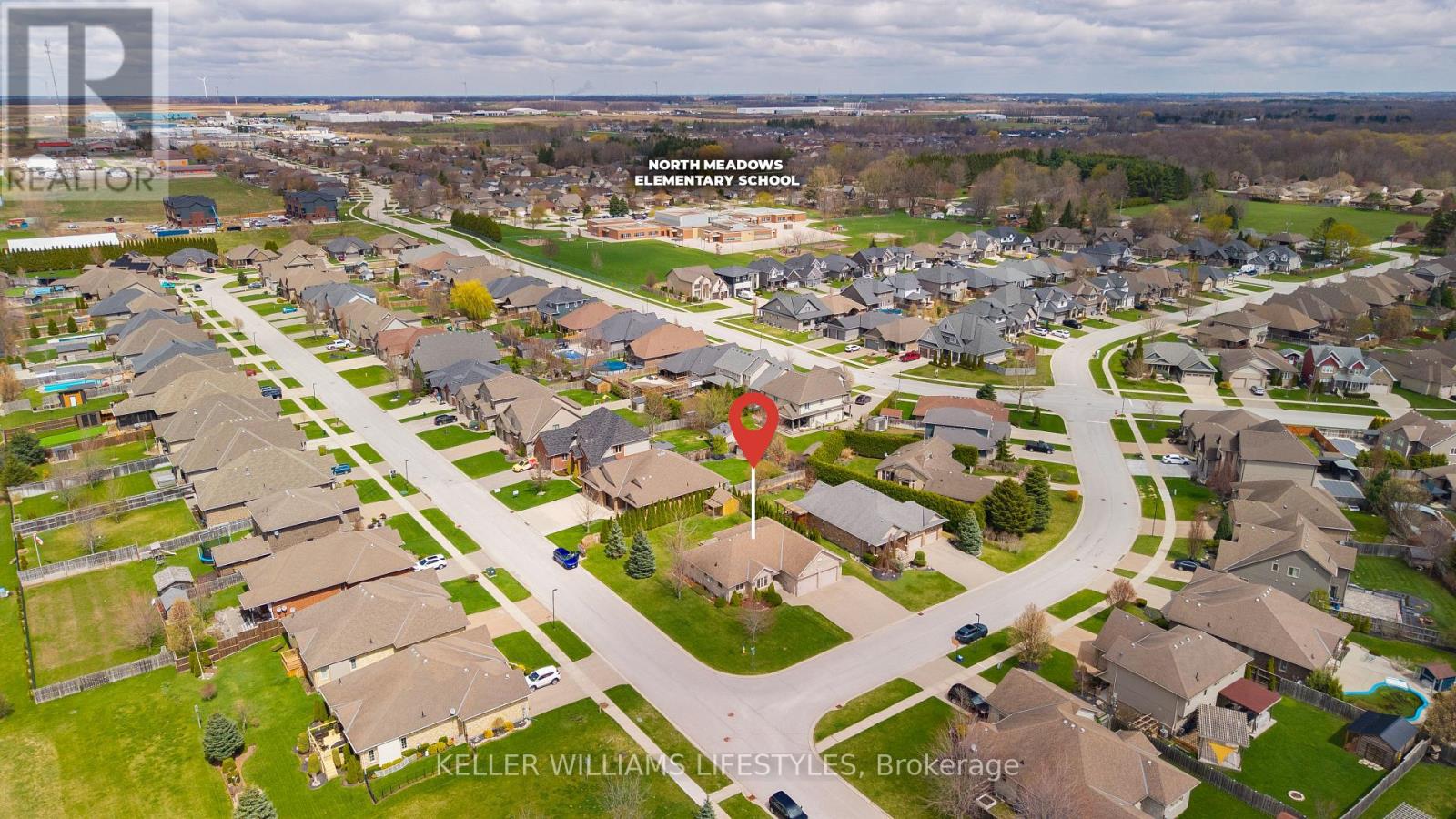 111 Jenna Drive, Strathroy-Caradoc, Ontario  N7G 0B2 - Photo 4 - X13032638