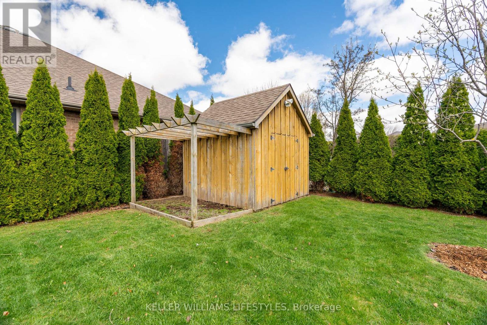 111 Jenna Drive, Strathroy-Caradoc, Ontario  N7G 0B2 - Photo 41 - X13032638