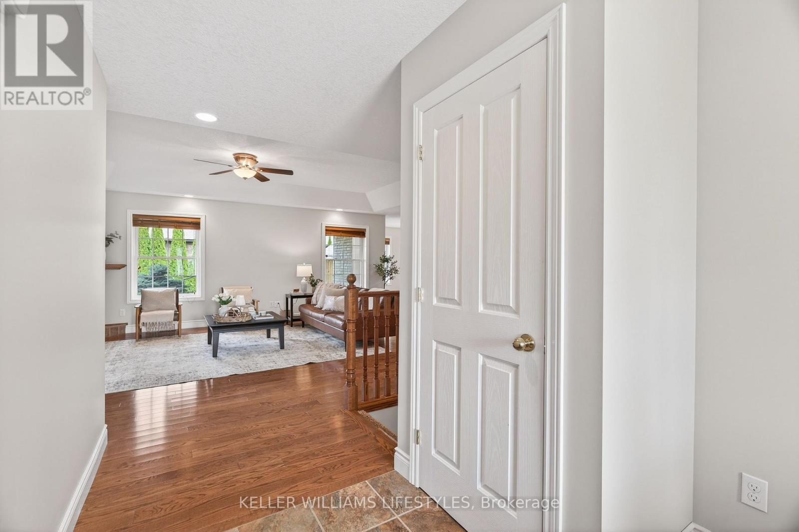 111 Jenna Drive, Strathroy-Caradoc, Ontario  N7G 0B2 - Photo 6 - X13032638