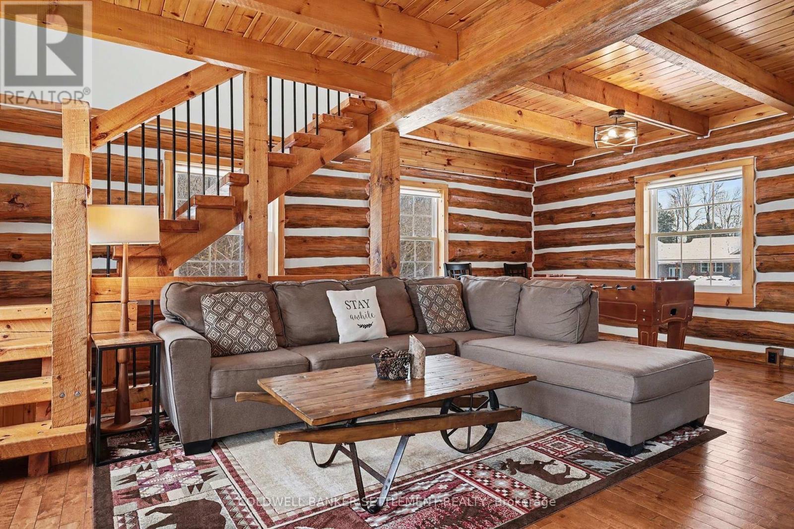 317 Coutts Bay Road, Drummond/north Elmsley, Ontario  K7H 3C7 - Photo 10 - X12772248