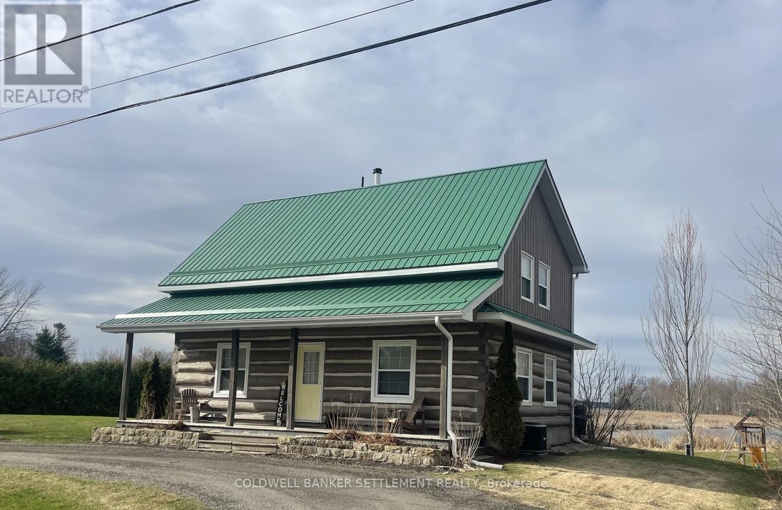 317 COUTTS BAY ROAD, Drummond/North Elmsley, Ontario