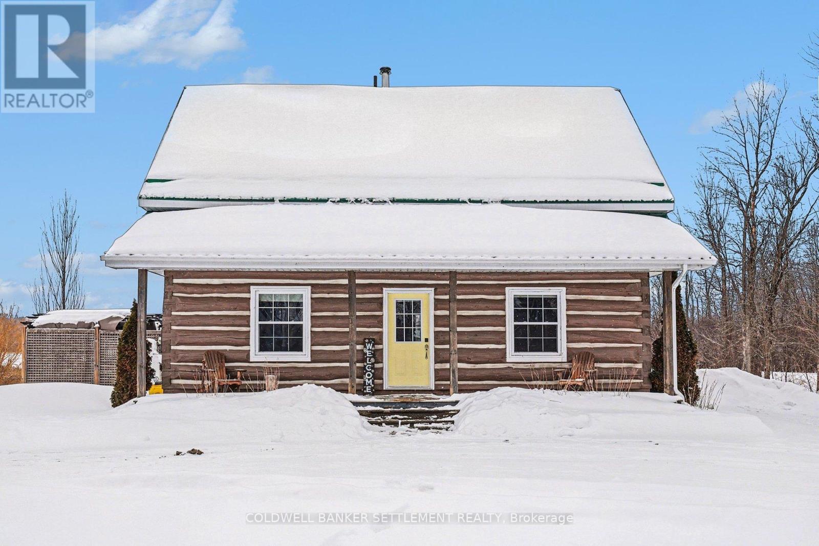 317 Coutts Bay Road, Drummond/north Elmsley, Ontario  K7H 3C7 - Photo 2 - X12772248