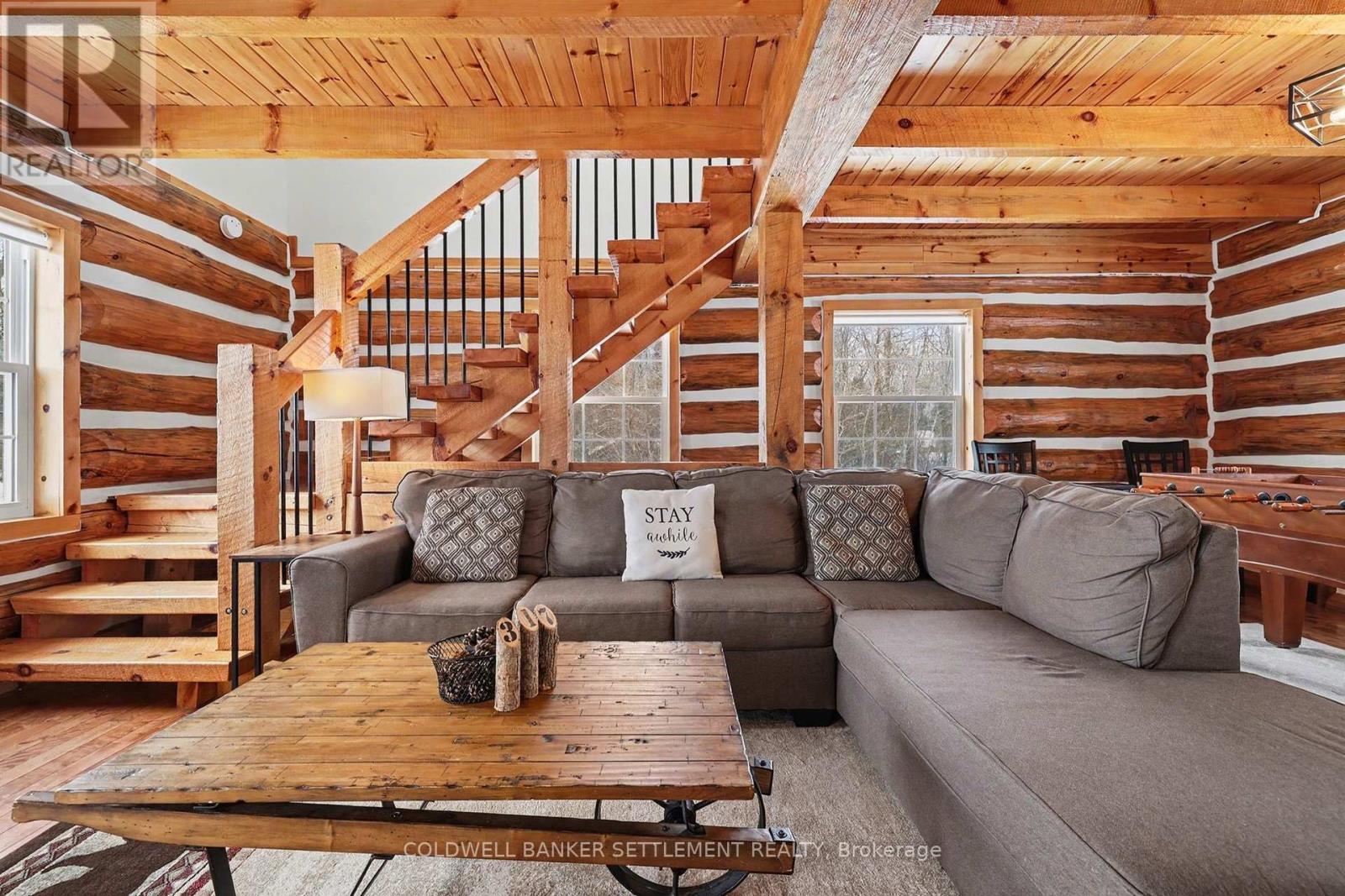 317 Coutts Bay Road, Drummond/north Elmsley, Ontario  K7H 3C7 - Photo 11 - X12772248