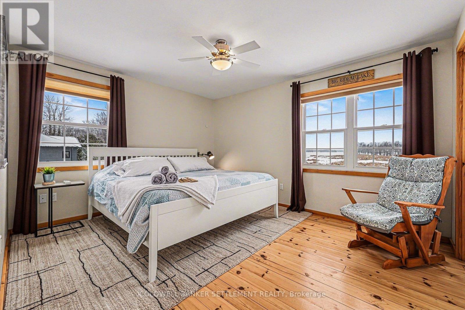 317 Coutts Bay Road, Drummond/north Elmsley, Ontario  K7H 3C7 - Photo 28 - X12772248