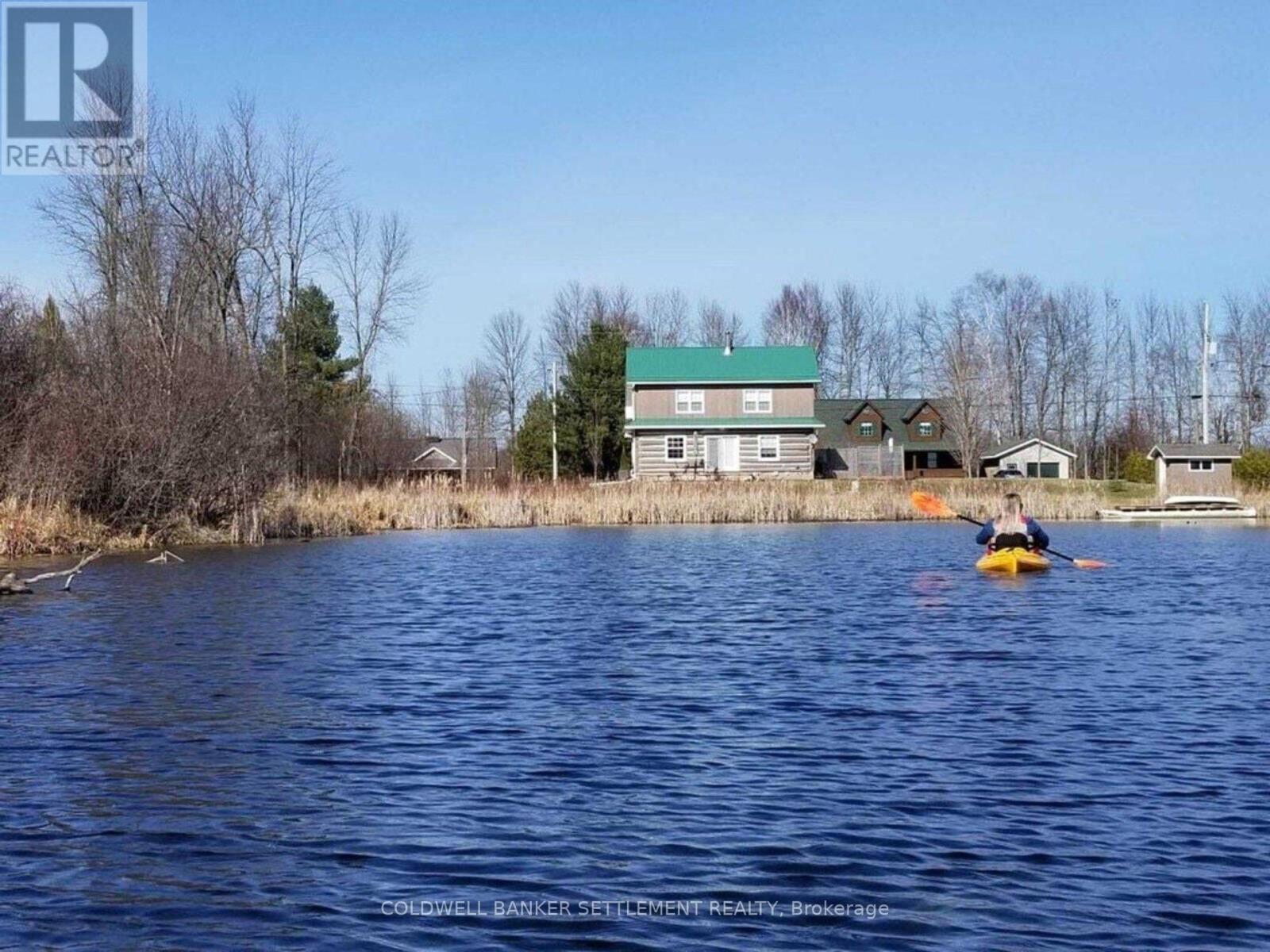 317 Coutts Bay Road, Drummond/north Elmsley, Ontario  K7H 3C7 - Photo 40 - X12772248