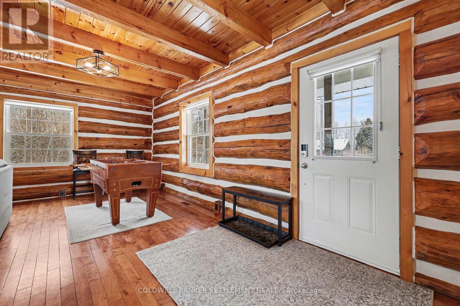 317 Coutts Bay Road, Drummond/north Elmsley, Ontario  K7H 3C7 - Photo 5 - X12772248