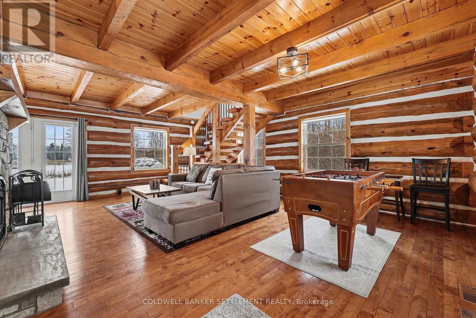 317 Coutts Bay Road, Drummond/north Elmsley, Ontario  K7H 3C7 - Photo 8 - X12772248