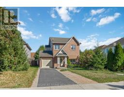 160 GRASSY PLAINS DRIVE, Ottawa, Ontario