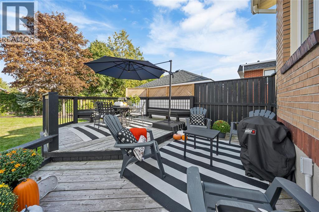 336 Blanche Street, Sarnia, Ontario  N7T 6N5 - Photo 38 - 26009085