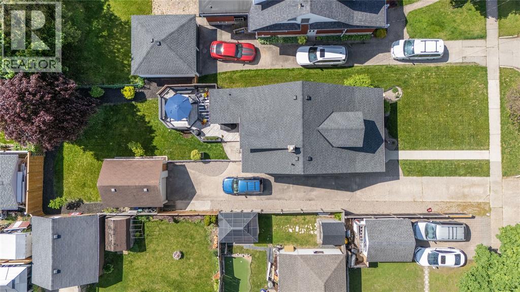 336 Blanche Street, Sarnia, Ontario  N7T 6N5 - Photo 48 - 26009085