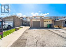 97 GREENE DRIVE, Brampton, Ontario