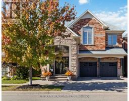 4269 VIVALDI ROAD, Burlington, Ontario