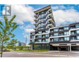 917 - 2489 TAUNTON ROAD, Oakville, Ontario