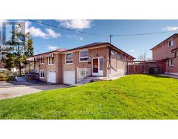 54 LASKAY CRESCENT, Toronto, Ontario