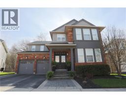 103 GLAZEBROOK Crescent, Cambridge, Ontario