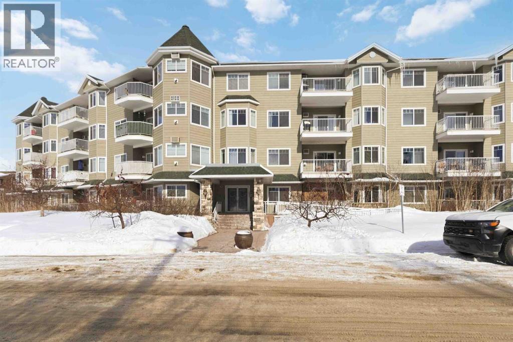 413, 9918 Gordon Avenue, Fort McMurray, Alberta