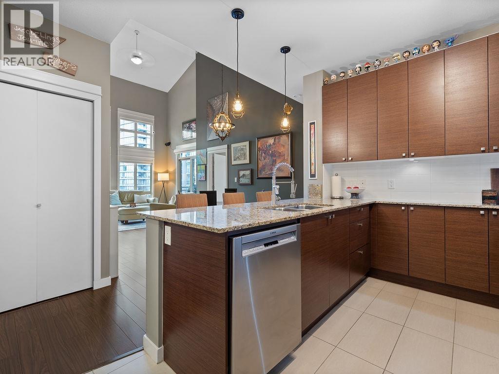 408 201 Morrissey Road, Port Moody, British Columbia  V3H 0E5 - Photo 26 - R3115243