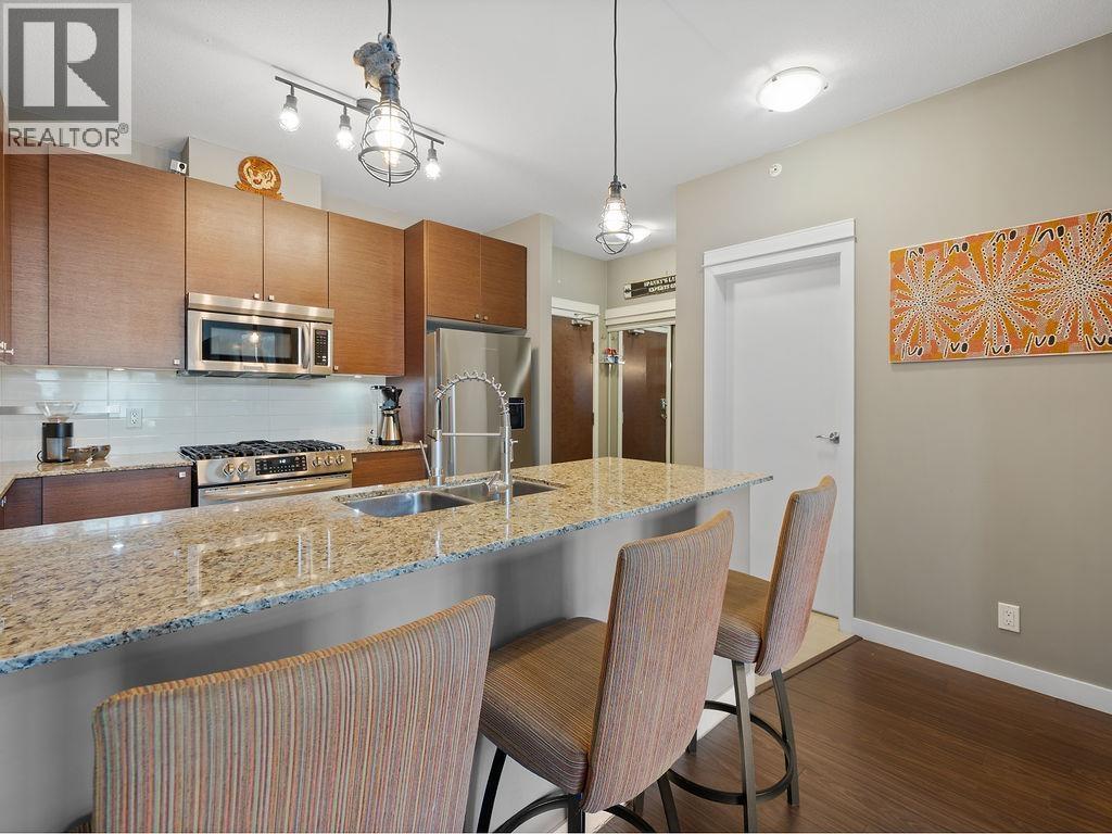 408 201 Morrissey Road, Port Moody, British Columbia  V3H 0E5 - Photo 24 - R3115243