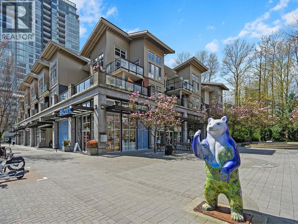 408 201 Morrissey Road, Port Moody, British Columbia  V3H 0E5 - Photo 29 - R3115243